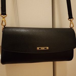 fendi crossbody bag